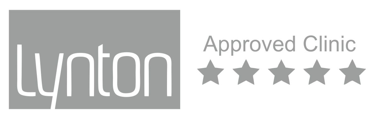 Lynton approved tattoo laser removal clinic