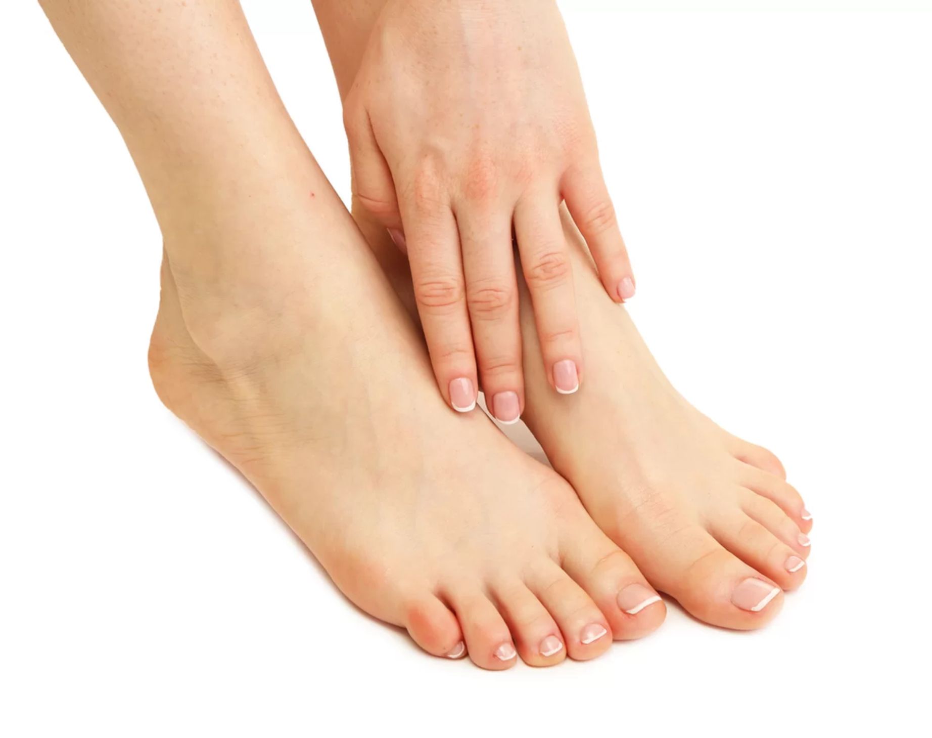 Laser Fungal Nail Treatment in Plymouth, South Devon
