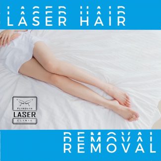 Laser Hair Removal in Plymouth